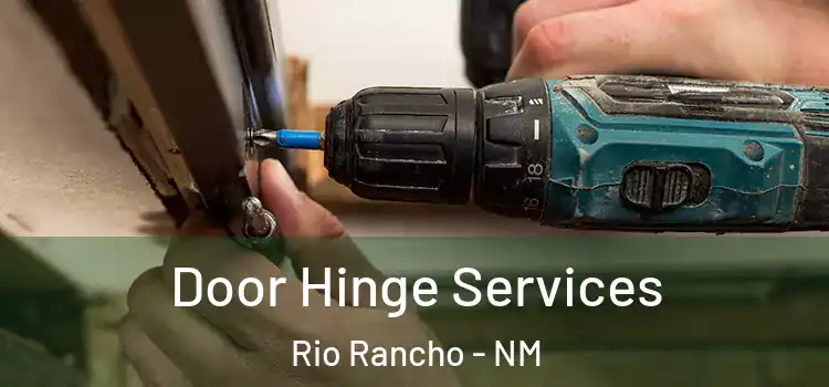 Door Hinge Services Rio Rancho - NM