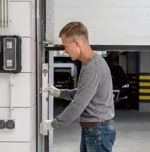 Why Choose Us for Door, Gate and Security Services in Rio Rancho, NM
