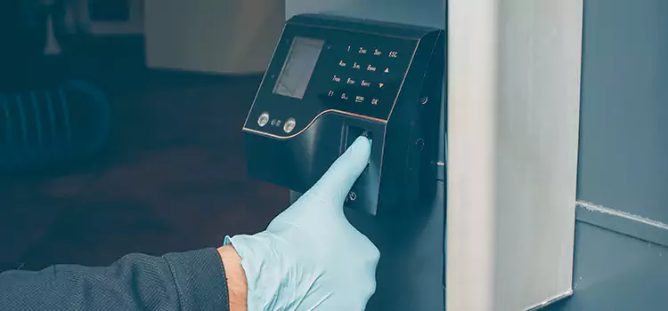 Access Control Installation Rio Rancho