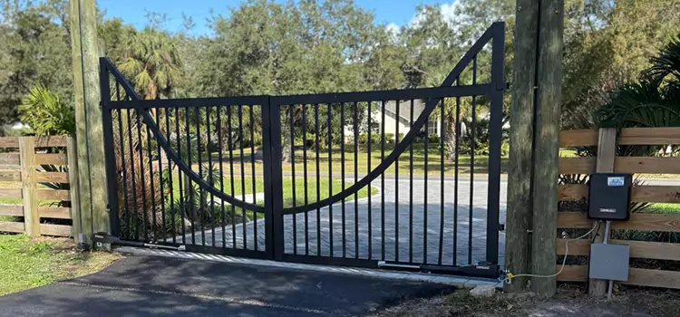 Gate Motor Repair Rio Rancho