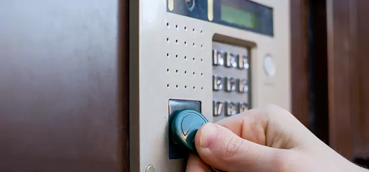 Enhanced Security Features Rio Rancho