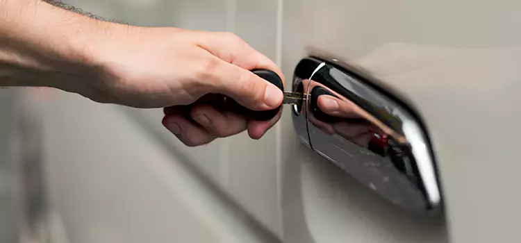 Why Choose Our Auto Locksmith Team in Rio Rancho, NM?