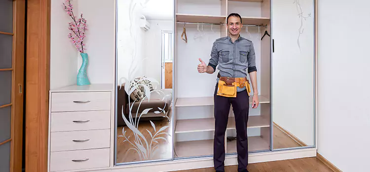 Sliding Closet Door Replacement Rio Rancho