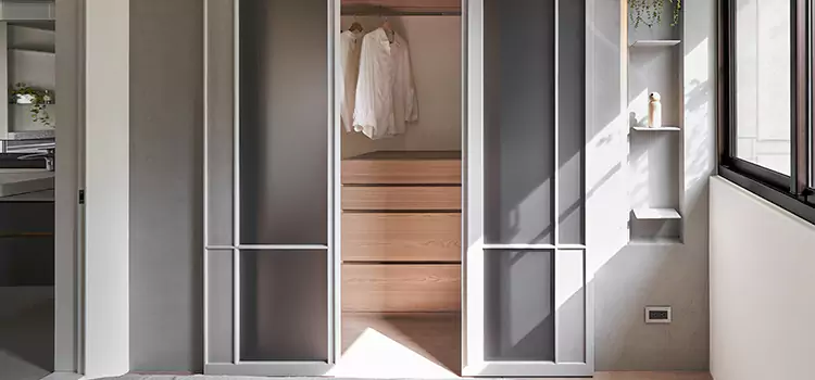 Mirror Sliding Door Replacement Rio Rancho