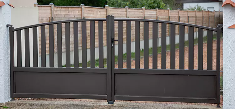 Advanced Gate Solutions in Rio Rancho, NM