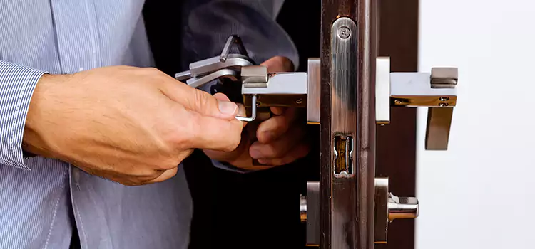 Commercial Door Lock Repair Rio Rancho