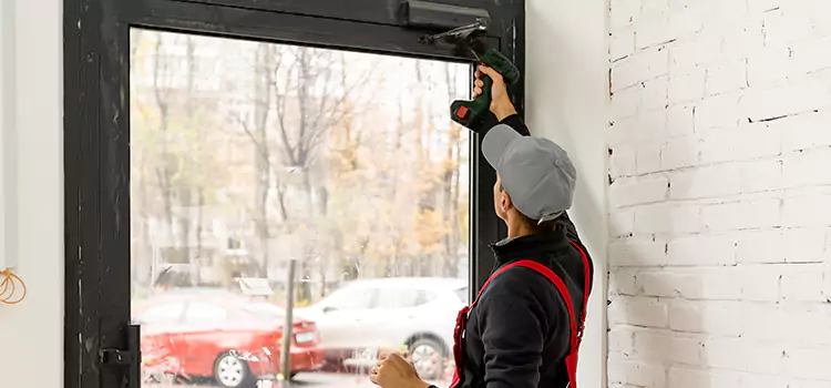 Comprehensive Door Closer Services in Rio Rancho, NM