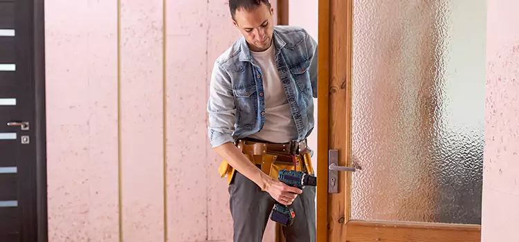 Exterior Door Frame Installation Rio Rancho