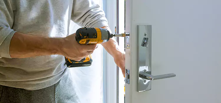 Door Knob Lock Repair Rio Rancho