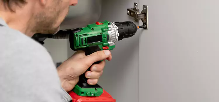 Commercial Door Hinge Repair Rio Rancho