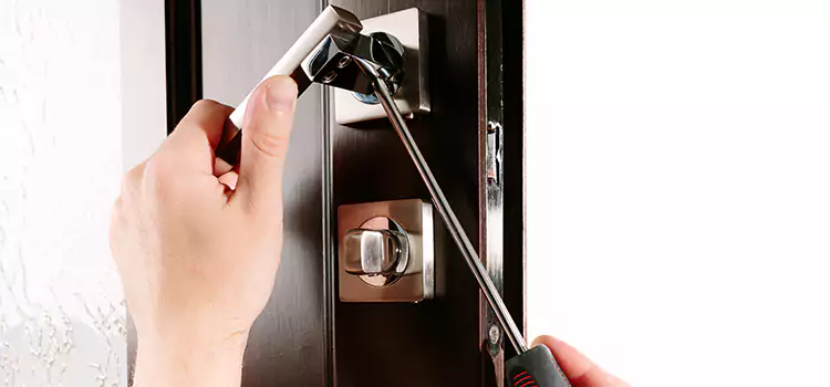 Door Lock Replacement Service Rio Rancho