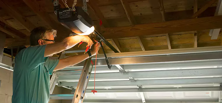 Garage Door Opener Sales and Installation Rio Rancho