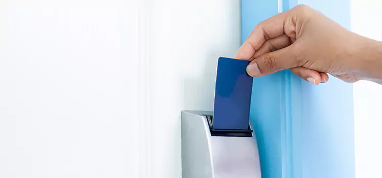Access Control System Integration Rio Rancho