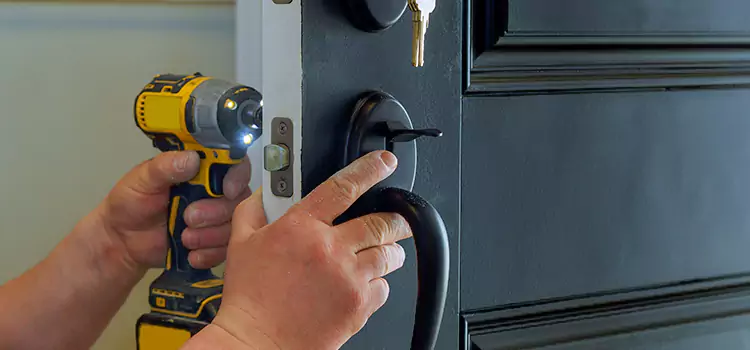 Locksmith Emergency Service Rio Rancho