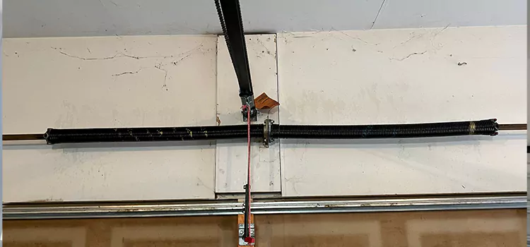 Garage Door Cable Repair Near Me in Rio Rancho, NM