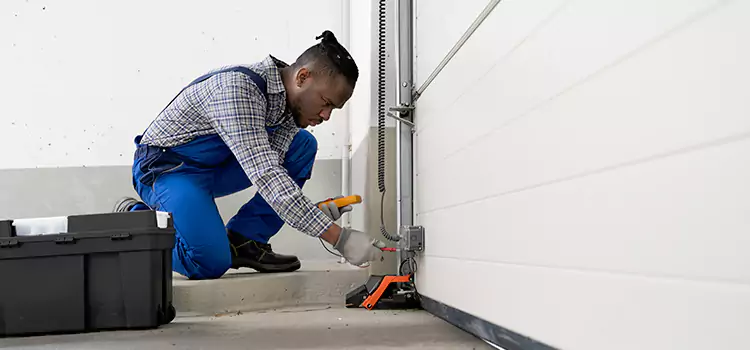 Expert Solutions for Every Garage Lock Need in Rio Rancho, NM