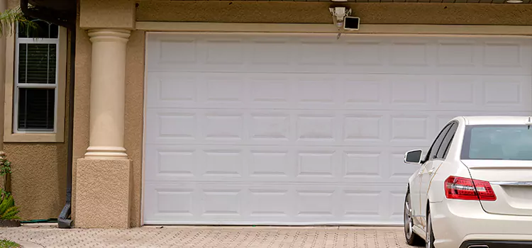 Comprehensive Garage Door Maintenance Services in Rio Rancho, NM