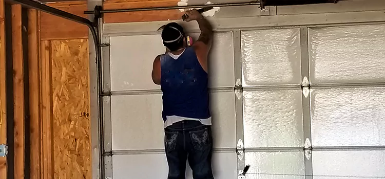 Specialized Garage Door Panel Solutions in Rio Rancho, NM
