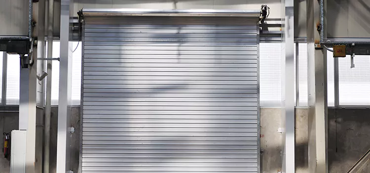 Roller Door Maintenance Rio Rancho
