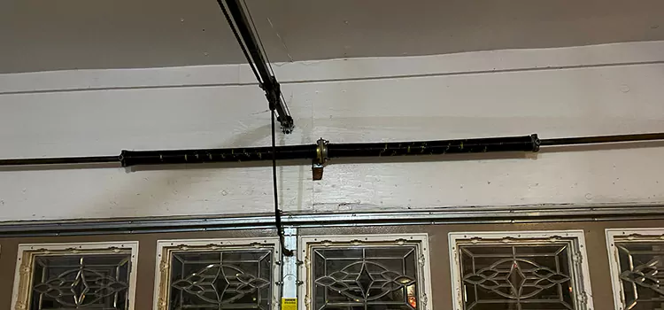 Garage Door Spring Repair Near Me Rio Rancho