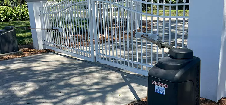 Automatic Gate Opener Repair Rio Rancho