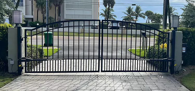 Gate Opener Replacement Near Me in Rio Rancho, NM