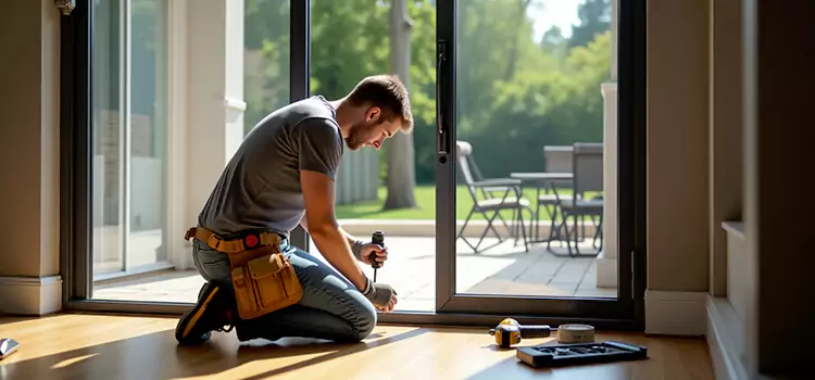 Comprehensive Solutions for Every Glass Door Need in Rio Rancho, NM