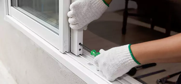 Sliding Glass Door Lock Repair Rio Rancho