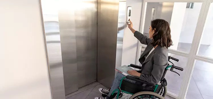 Benefits of Modern Handicap Door Systems in Rio Rancho, NM