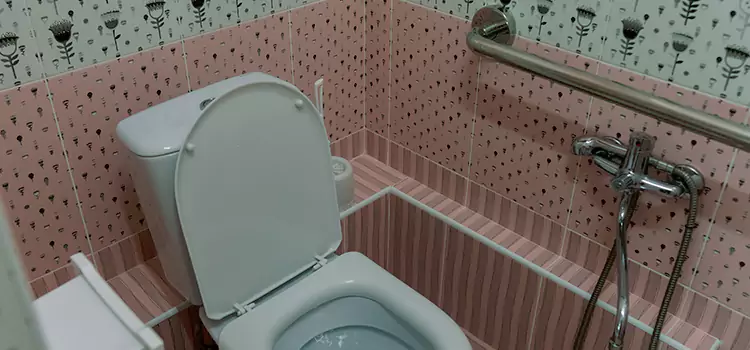 Meeting Diverse Needs With Accessible Restroom Solutions in Rio Rancho, NM