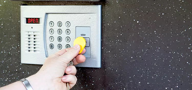 Electronic Door Lock Installation Rio Rancho