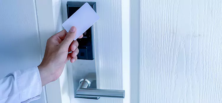 Why Choose Us for Your Keycard Lock Installation in Rio Rancho, NM?