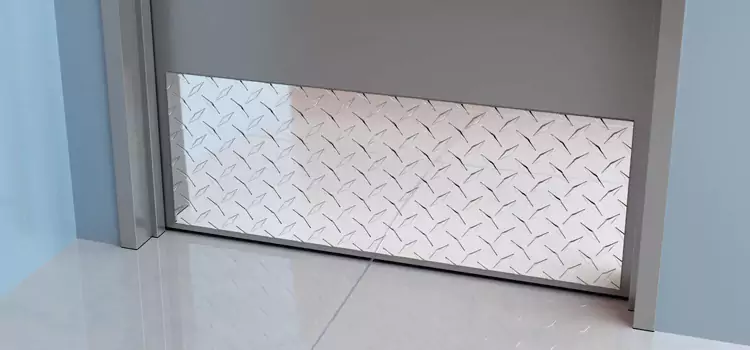 Benefits of Professional Kick Plate Solutions in Rio Rancho, NM