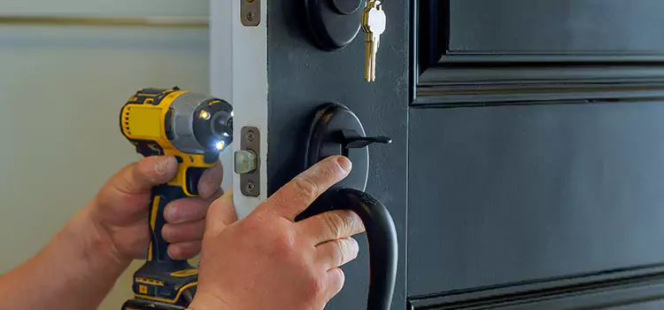 Commercial Door Lock Installation Rio Rancho
