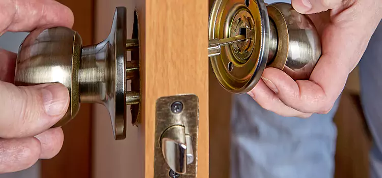 Sliding Door Lock Repair Rio Rancho