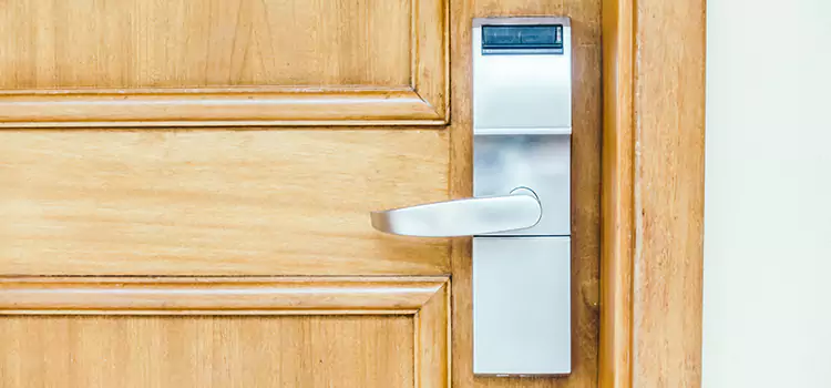 Electromagnetic Door Lock Installation Rio Rancho