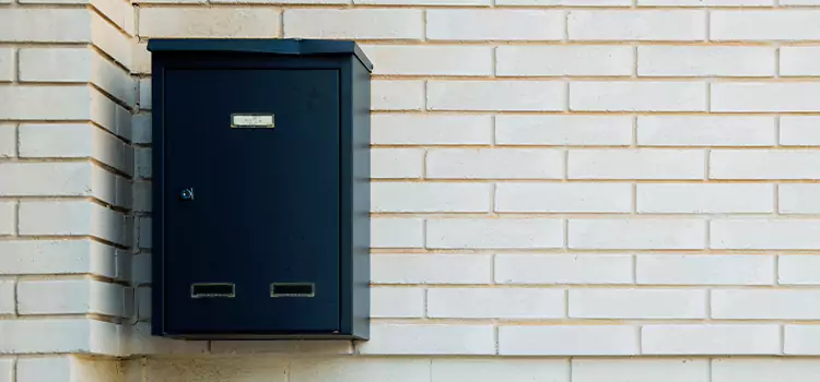 Mailbox Lock Repair Rio Rancho