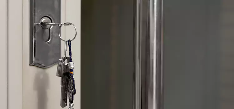 Master Keying by the Numbers Rio Rancho