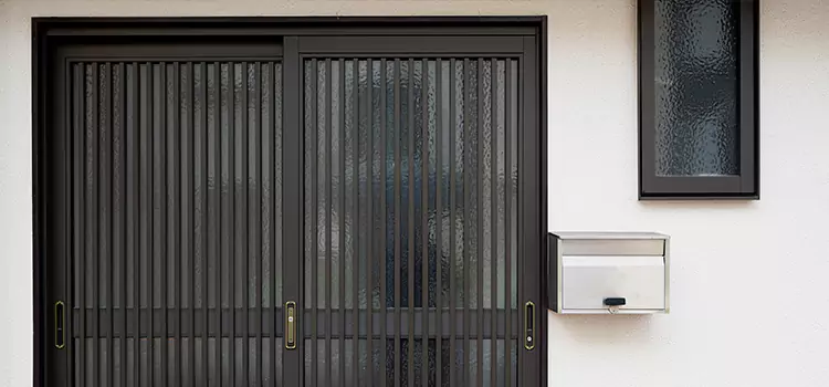 Sliding Screen Door Repair Rio Rancho
