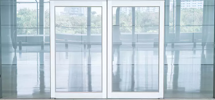 Why Choose Us for Your Motion Sensor Door Needs in Rio Rancho, NM?