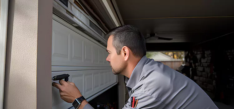 Garage Door Cable Replacement Rio Rancho