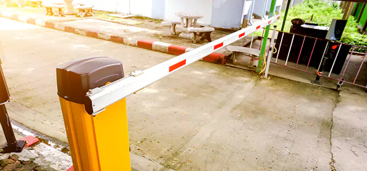 Automatic Parking Gate Installation Rio Rancho