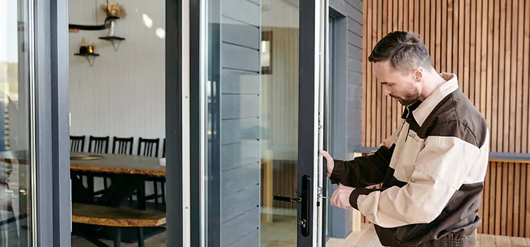 Replacing Patio Door Rio Rancho