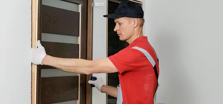 Frame and Panel Restoration Rio Rancho