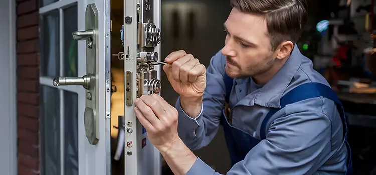 Residential Lock Installation Rio Rancho