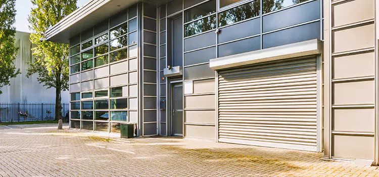 Electric Roller Garage Doors Rio Rancho