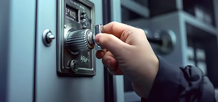 Locksmith Cost to Open Safe Rio Rancho