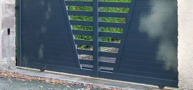 Automated Gate Company Near Me Rio Rancho