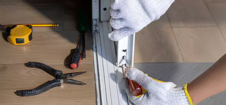Sliding Door Installation Services in Rio Rancho, NM