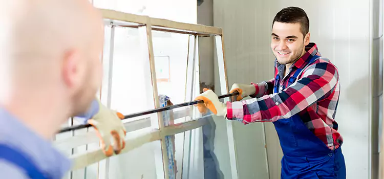 Patio Door Panel Replacement Rio Rancho